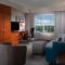 Courtyard by Marriott Fort Lauderdale Airport & Cruise Port