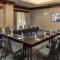 Courtyard by Marriott Fort Lauderdale Airport & Cruise Port