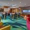 SpringHill Suites by Marriott Wichita Airport
