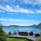 Irenegarden - Fjord view holiday home