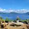 Irenegarden - Fjord view holiday home