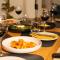 Kenta Mountain Hotel & Gastrobar
