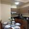 BayFront 1BR with Fast Wifi, Netflix & Free Pool, Near PICC, CPP, MOA, OKADA & Airport - 马尼拉