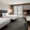 Courtyard by Marriott St Paul Downtown - سانت بول