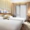 Aloft Seoul Myeongdong