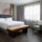 Kingston Marriott Hotel