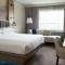 Kingston Marriott Hotel