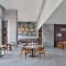 Le Meridien Hyderabad
