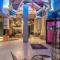 Moxy Milan Linate Airport