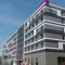 Moxy Milan Linate Airport