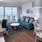 Courtyard Carolina Beach Oceanfront - 卡罗来纳比奇