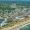 Courtyard Carolina Beach Oceanfront - 卡罗来纳比奇