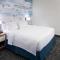 Courtyard Carolina Beach Oceanfront - 卡罗来纳比奇