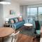 Courtyard Carolina Beach Oceanfront - 卡罗来纳比奇