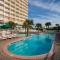 Courtyard Carolina Beach Oceanfront - 卡罗来纳比奇