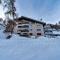 Chesa Aruons 21 - St. Moritz