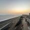 Nuevo departamento exclusivo con vista al mar