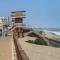Nuevo departamento exclusivo con vista al mar