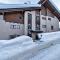 Chesa Aruons 21 - St. Moritz