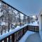 Chesa Aruons 21 - St. Moritz