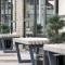 Four Points Flex by Sheraton Aalborg