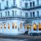 Royal Esplanade Hotel