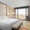 Sheraton Manila Hotel at Newport World Resorts