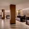 Houston Airport Marriott at George Bush Intercontinental