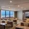 Houston Airport Marriott at George Bush Intercontinental