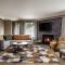 Kananaskis Mountain Lodge, Autograph Collection