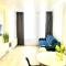 OSapart Apartment in a complex Semycvit 3 - Lviv