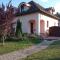 Apartmány U Orlického jezera - Kamenice