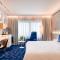 Renaissance Warsaw Airport Hotel