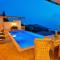 Kalkan 2 Bedroom Villa - 5686 - Kalkan