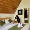 green slope villa glamping - Gitgit