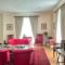 Villa Adalbert Guesthouse