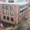 Luxury Apartment: city centre, stylish, modern