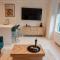 Luxury Apartment: city centre, stylish, modern