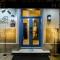 ArtLoft Garni Hotel