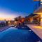 Kalkan 3 Bedroom Seaview Villa 5765 - Kalkan