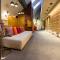 ArtLoft Garni Hotel