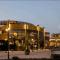Quiet and distinctive apartment with a wonderful v