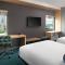 Aloft Louisville Downtown