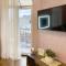 Apartment ЖД вокзал, Центр