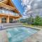 Pine Tree Chalet