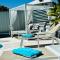 Oceanside Mansion with Luxury Pool