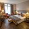 Villa Augeval Hôtel de charme & Spa