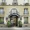 Hotel Ascot Opera - Paris