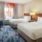 Fairfield Inn & Suites by Marriott Jackson