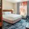 Fairfield Inn & Suites by Marriott Jackson